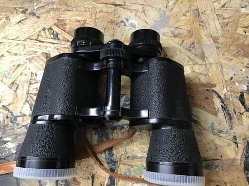 PRINZ BINOCULARS 10x40 and case