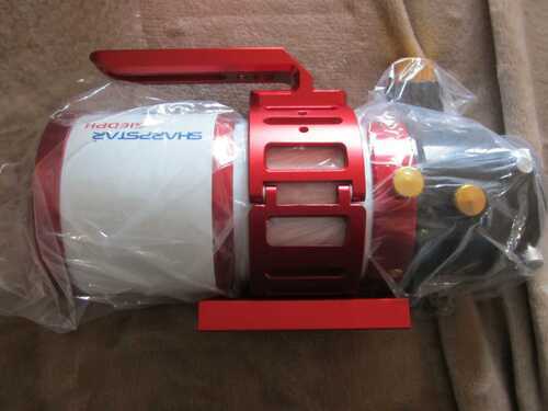 Sharpstar  61 EDPH  Doublet Mk 1 Refractor