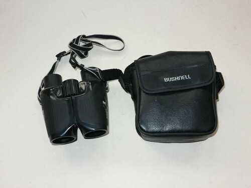 Bushnell 8x30 nature view binoculars - National Audubon Society