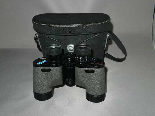 Swift Apollo Mk II 8x30 Extra wide field Binoculars and case