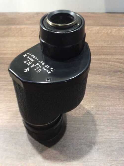 GLANZ MICRO MONOCULAR