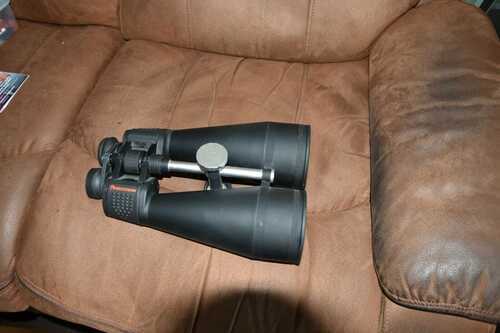 Binoculars  Celestron 20x80