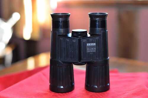 ClassiC Carl Zeiss binocular 10 x 40 B T* P Dialyt