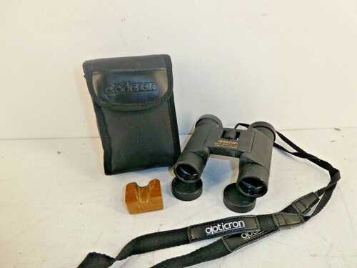 Opticron 8x24 BGA T PC 6.25 Nitrogen Waterproof Binoculars (A7)