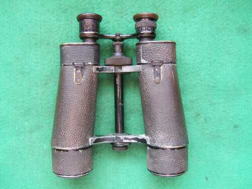 Bausch and Lomb binoculars 10x45