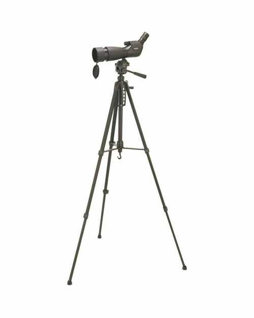 Maginon Spotting Scope 20-60 x 60mm with TRIPOD Brand New - FREE DELIVERY