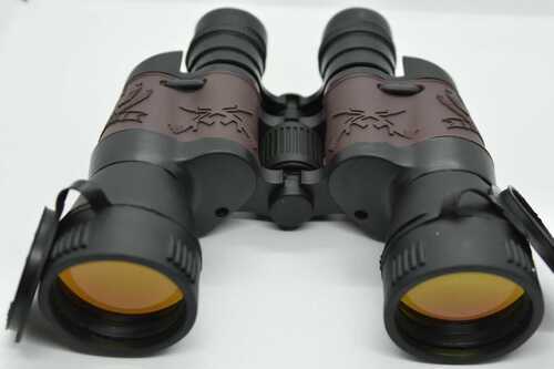 Binoculars Telescope 20 x 50 Zoom Lens Waterproof HD Bird Watching Binocular