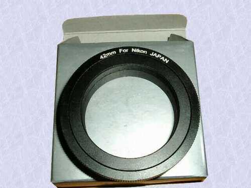 T Ring for Nikon SLR/DSLR