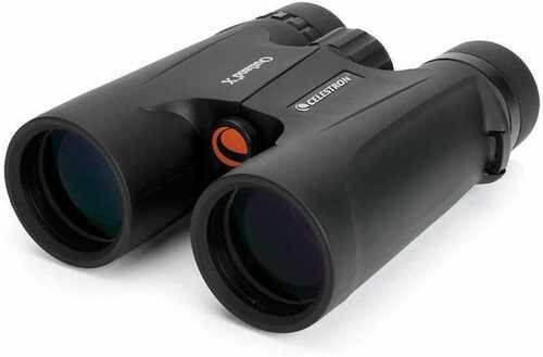 Celestron 71347 10 x 42 Outland X Binocular - Black