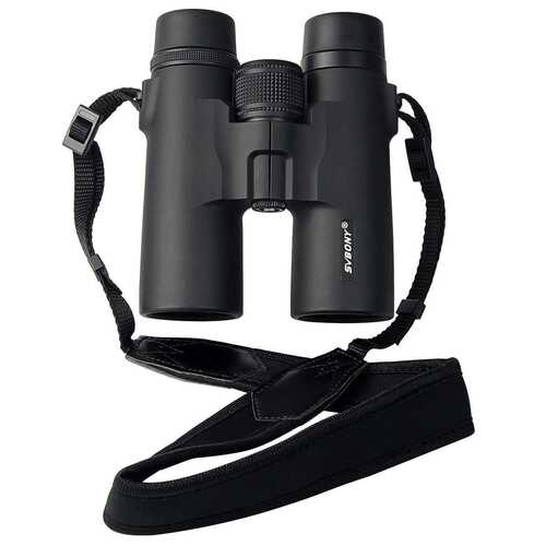 SV21 8x42mm binoculars  Zoom  Hiking Traveling  Bird Watching SVBONY