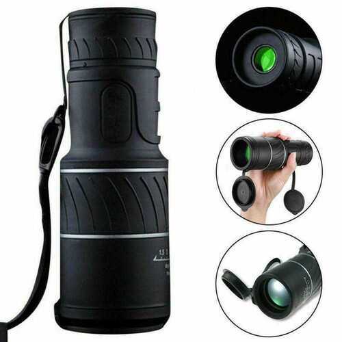 UltraZoom 1HD Monocular Telescope