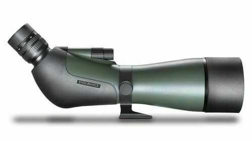 Hawke Endurance 20-60X85 Spotting Scope 56102