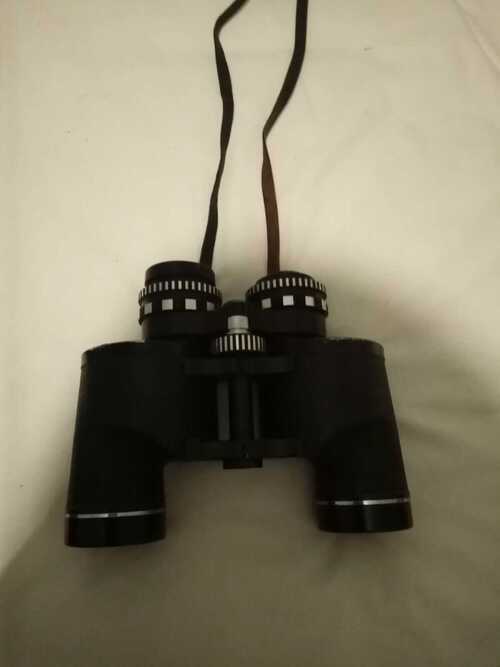 binoculars octra 7x_ 12 x 40