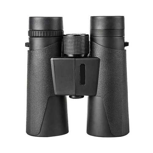 12x42 Binoculars Wide Angle Outdoor Sports Travel Weak Light Vision Telescope HD