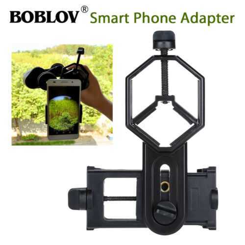 Universal Spotting Scope Astronomical Telescope Bincular Holder Mount Supplies.