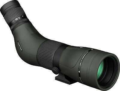 Vortex Diamondback HD 16-48x65mm Angled Spotting Scope with stay on case.