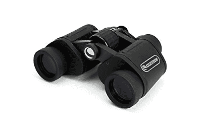 Celestron 71250 UpClose G2 7 x 35 Porro Binocular