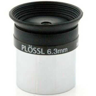 Sky-Watcher 6.3mm 'SP-Series' Super Plossl Eyepiece