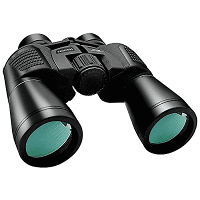 20x50 Binoculars for Adults, HD Professional/Waterproof Fogproof Binoculars, and