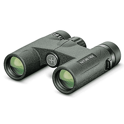 Hawke Nature-TREK 10X25 Binoculars