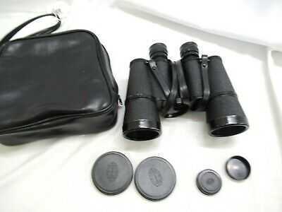 Tasco Fully Coated 312 10x50 288ft Binoculars (R - A4)