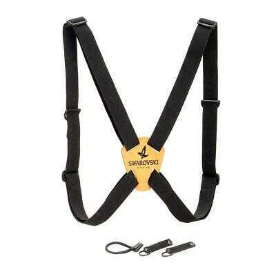 Swarovski Bsp Bino Suspender Pro Lightweight Durable Quick Connection Buckles