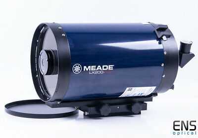 Meade 8