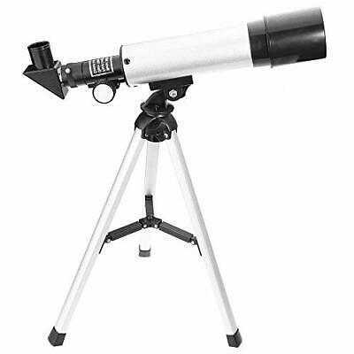 Astronomical Telescope Zoom 90X HD Outdoor Monocular Space Telescopes Portable