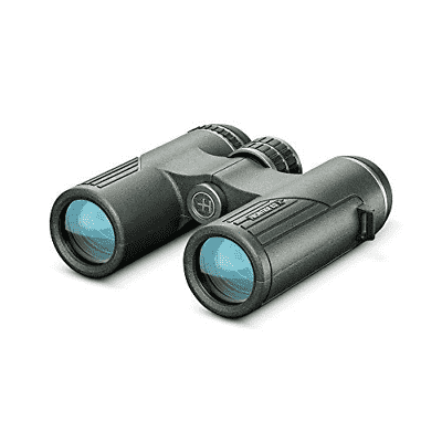 Hawke Frontier ED X 8x32 Binocular - Green