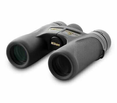 NIKON PROSTAFF 7S 10 x 30 mm Binoculars - Black - Currys