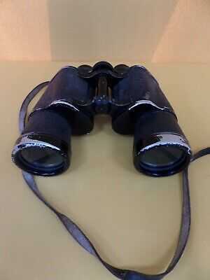 PAIR OF VINTAGE BINOCULARS (19)