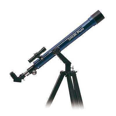 Dorr Danubia Pluto Refractor Astro Telescope (UK Stock)