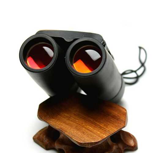 30x60 BAK4 Mini Telescope Fold Binoculars For Outdoor Hunting Bird Watching UK