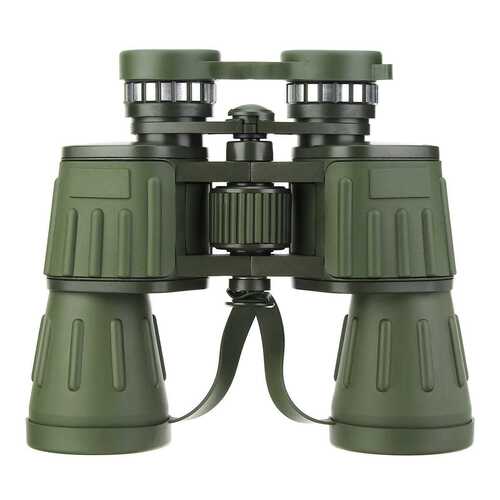 IPRee60x50 BNV-M1 Military Army Binocular HD Optics Camping Hunting Telescope