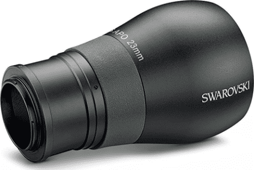 Swarovski TLS APO 43mm Photo Adapter for ATX and STX