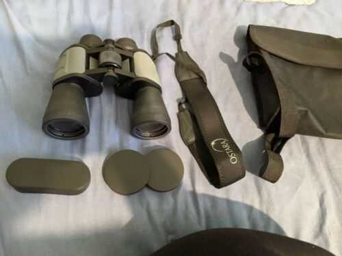 Visionary Binoculars Ostara