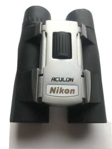 Nikon Binoculars Aculon A30 10x25