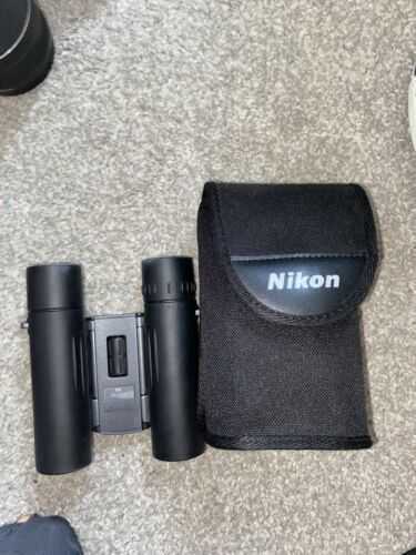 Nikon Sport Lite Binoculars 10 x 25