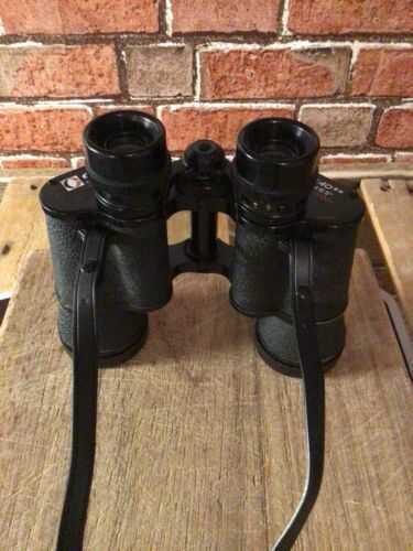 Copitar Triple Tested Coated Optics 8x40