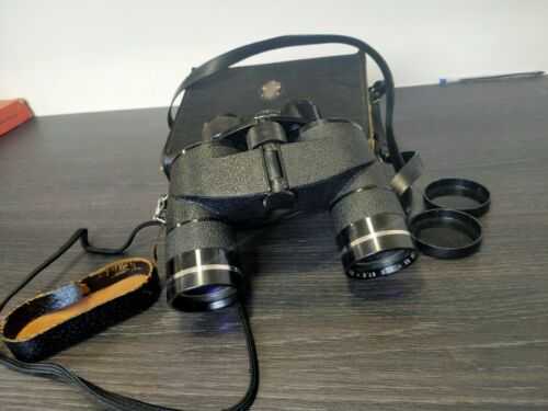 Swift Classic 8x40 Binoculars