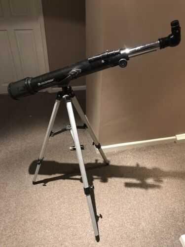 celestron telescope Powerseeker 70az