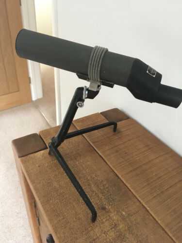 Greenkat 22x60 Spotting Scope In A Good Used Condition