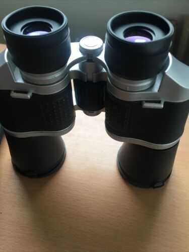 PAIR OF BINOCULARS (10x50) Please See Photos