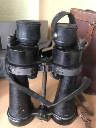 barr stroud binoculars