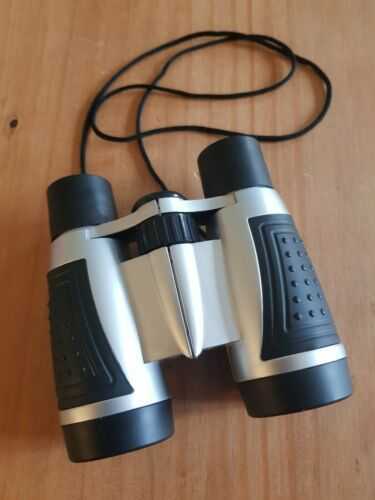 Plastic Binoculars Telescope