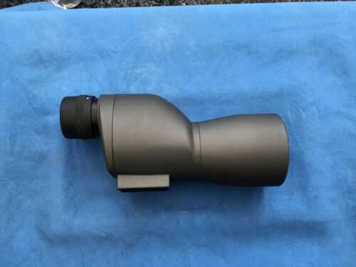 Summit Spotting Scope 20x 50mm