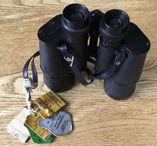 Vintage Regent Racing Binoculars - With Race Tags