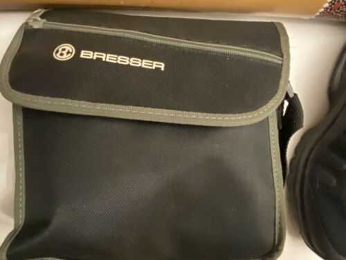 bresser binoculars 10x50