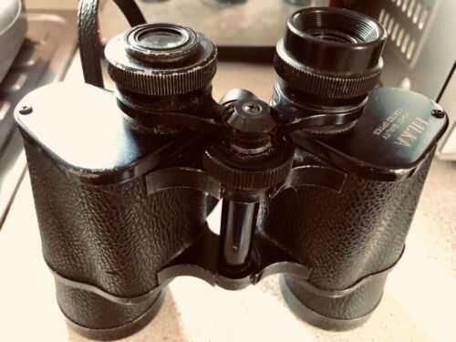 used  binoculars