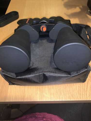 celestron binoculars